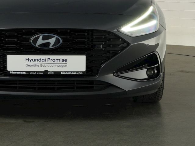 Hyundai i30 2024