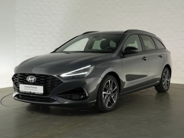 Hyundai i30 2024