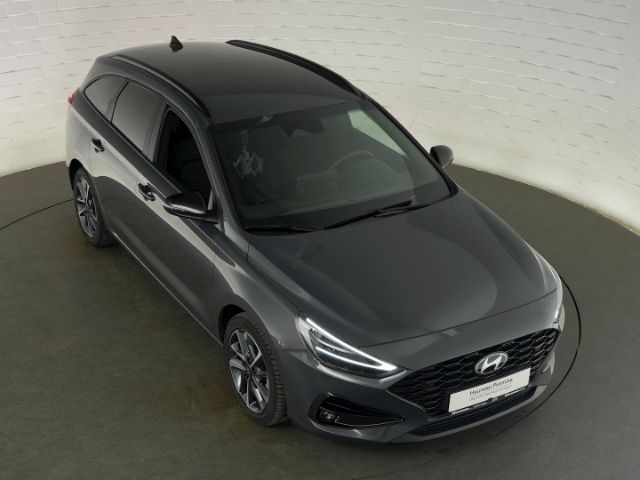 Hyundai i30 2024