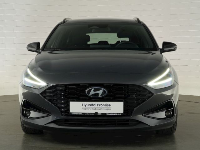 Hyundai i30 2024