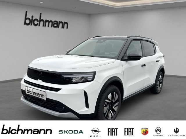 Opel Frontera 2025