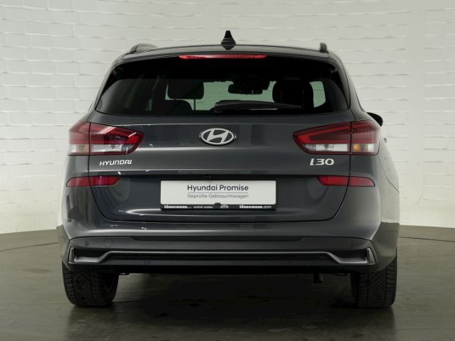Hyundai i30 2024