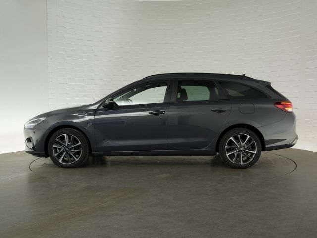 Hyundai i30 2024
