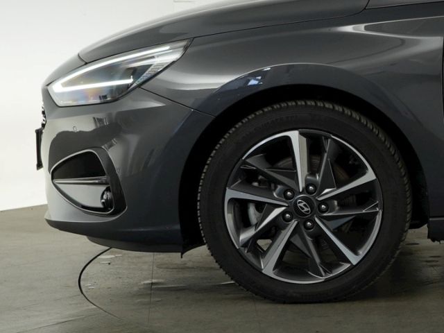 Hyundai i30 2024