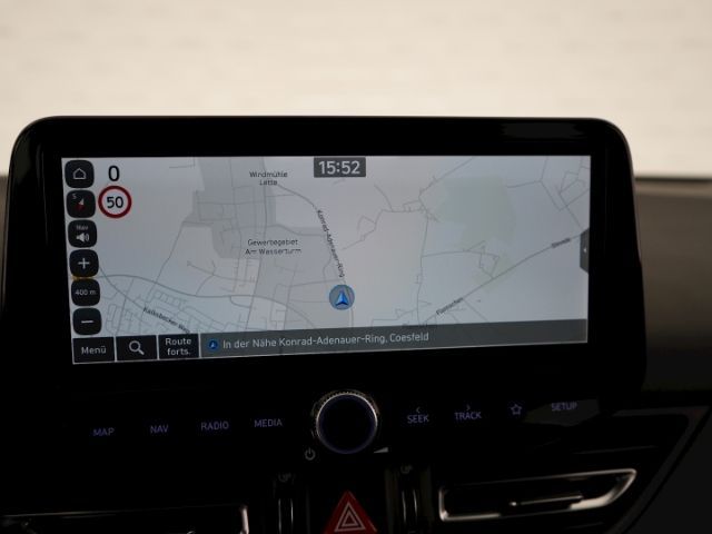 Hyundai i30 2024