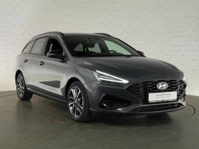 Hyundai i30 2024