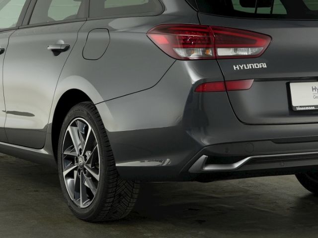 Hyundai i30 2024
