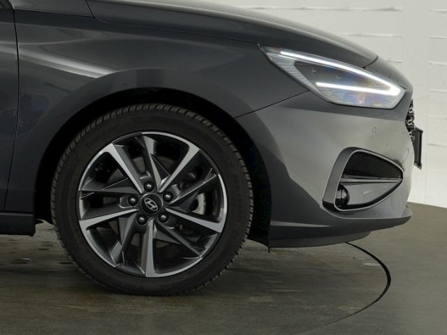 Hyundai i30 2024