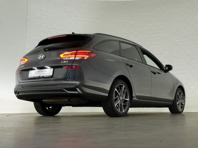 Hyundai i30 2024