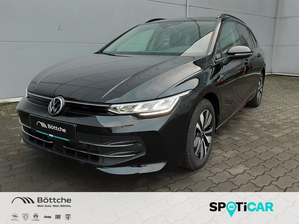 Volkswagen Golf 2025