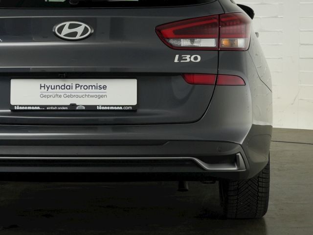 Hyundai i30 2024