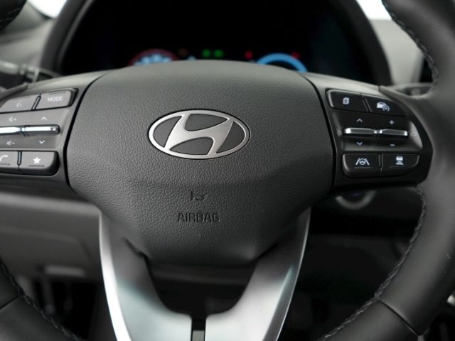 Hyundai i30 2024