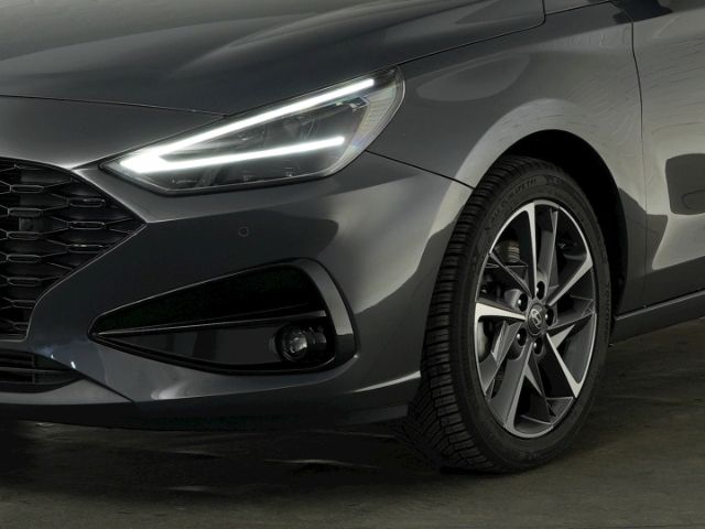 Hyundai i30 2024