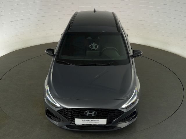 Hyundai i30 2024