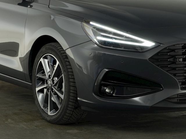 Hyundai i30 2024