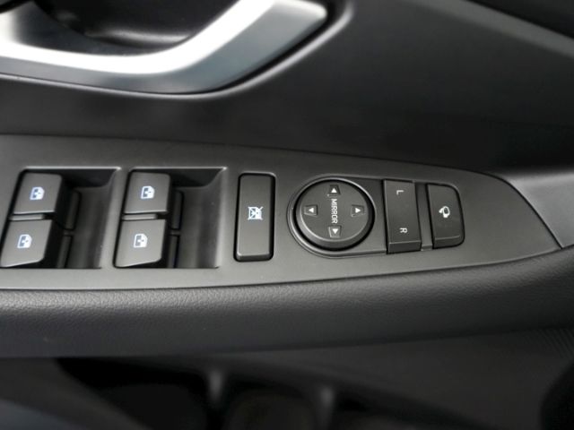 Hyundai i30 2024