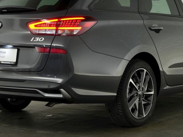 Hyundai i30 2024