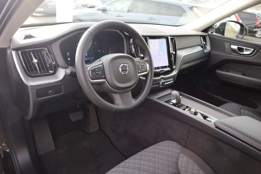 Volvo XC60 2023