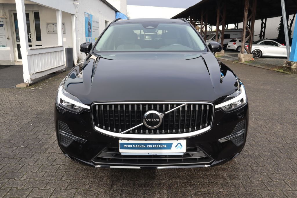 Volvo XC60 2023