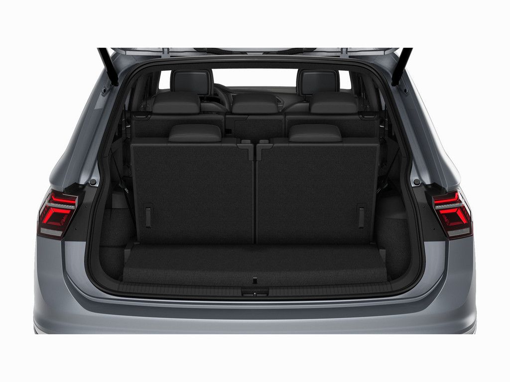 Volkswagen Tiguan Allspace 2024