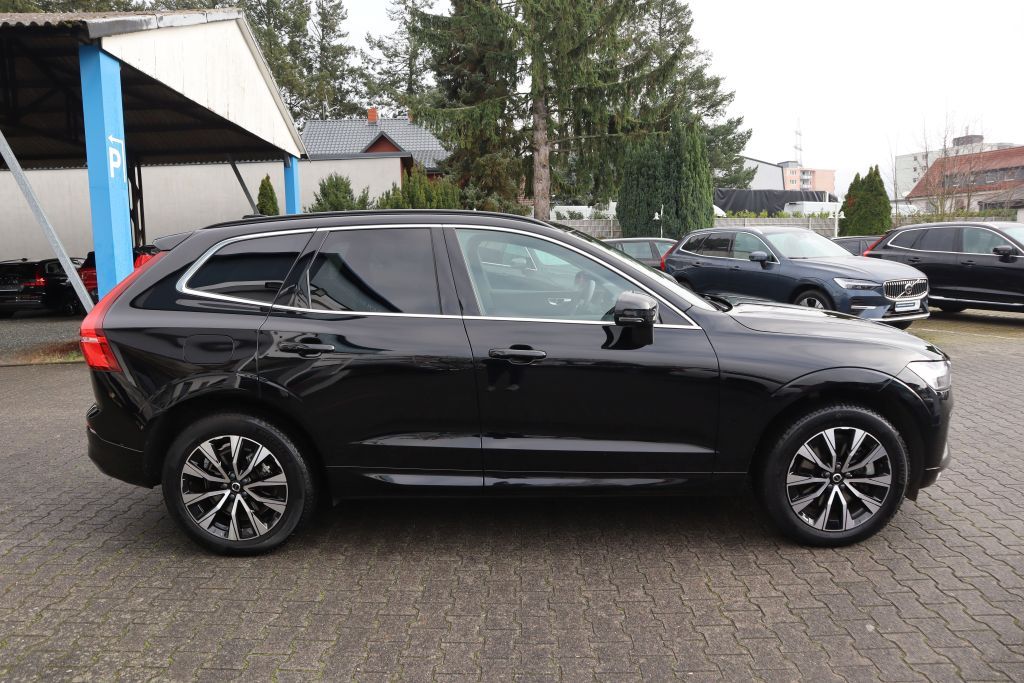 Volvo XC60 2023