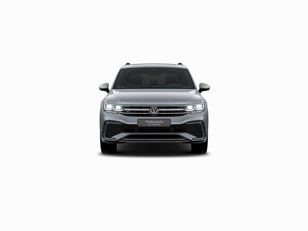 Volkswagen Tiguan Allspace 2024