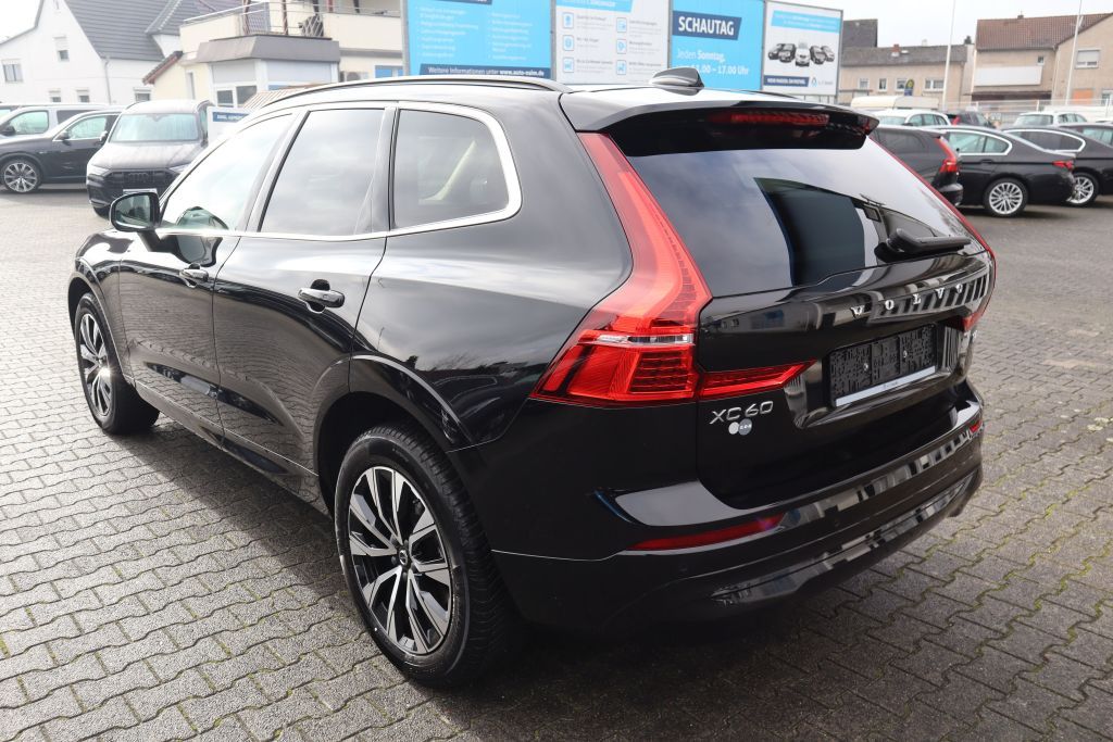 Volvo XC60 2023