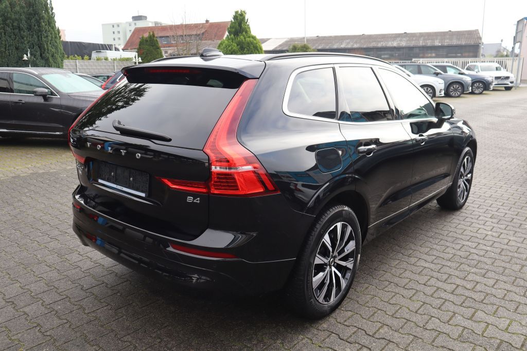 Volvo XC60 2023