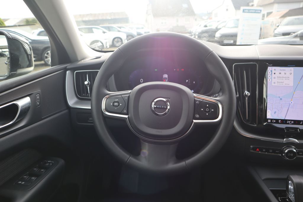 Volvo XC60 2023