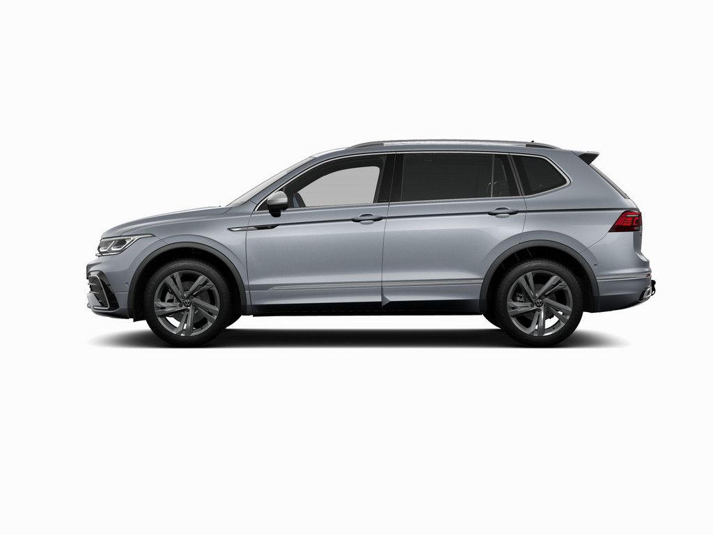 Volkswagen Tiguan Allspace 2024