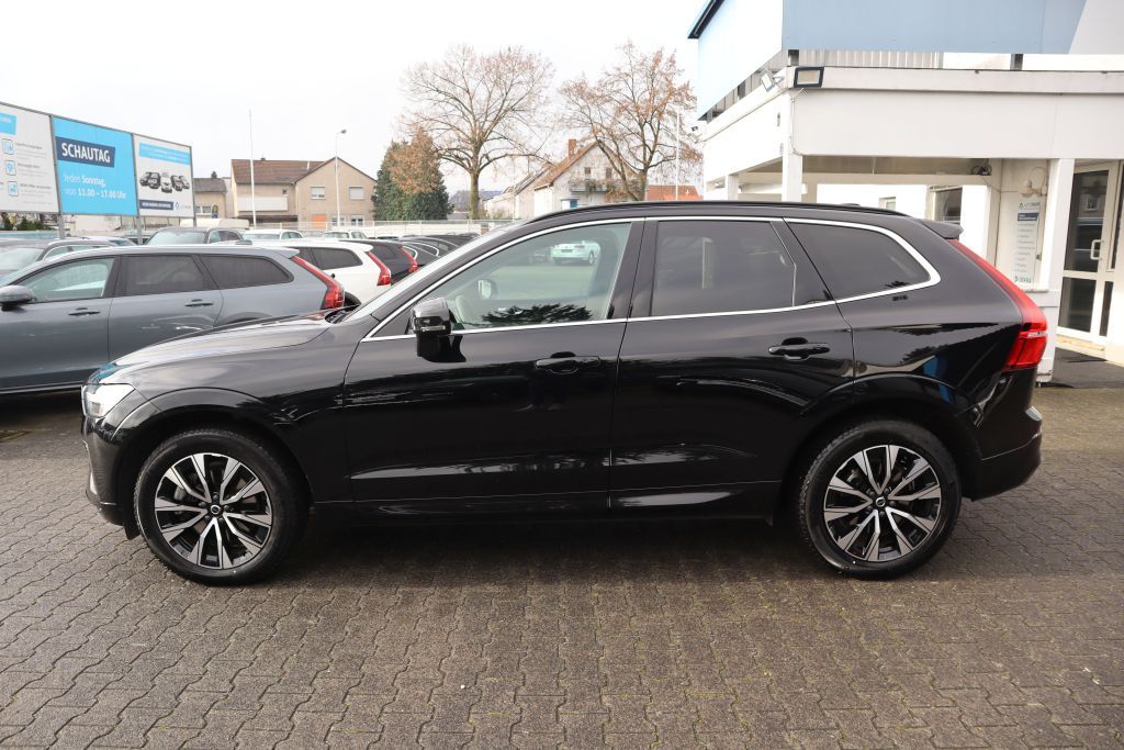 Volvo XC60 2023