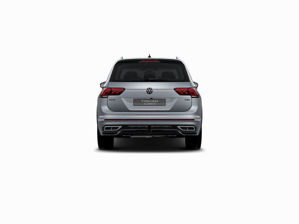 Volkswagen Tiguan Allspace 2024