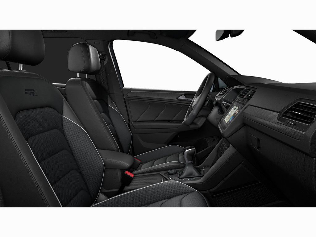 Volkswagen Tiguan Allspace 2024