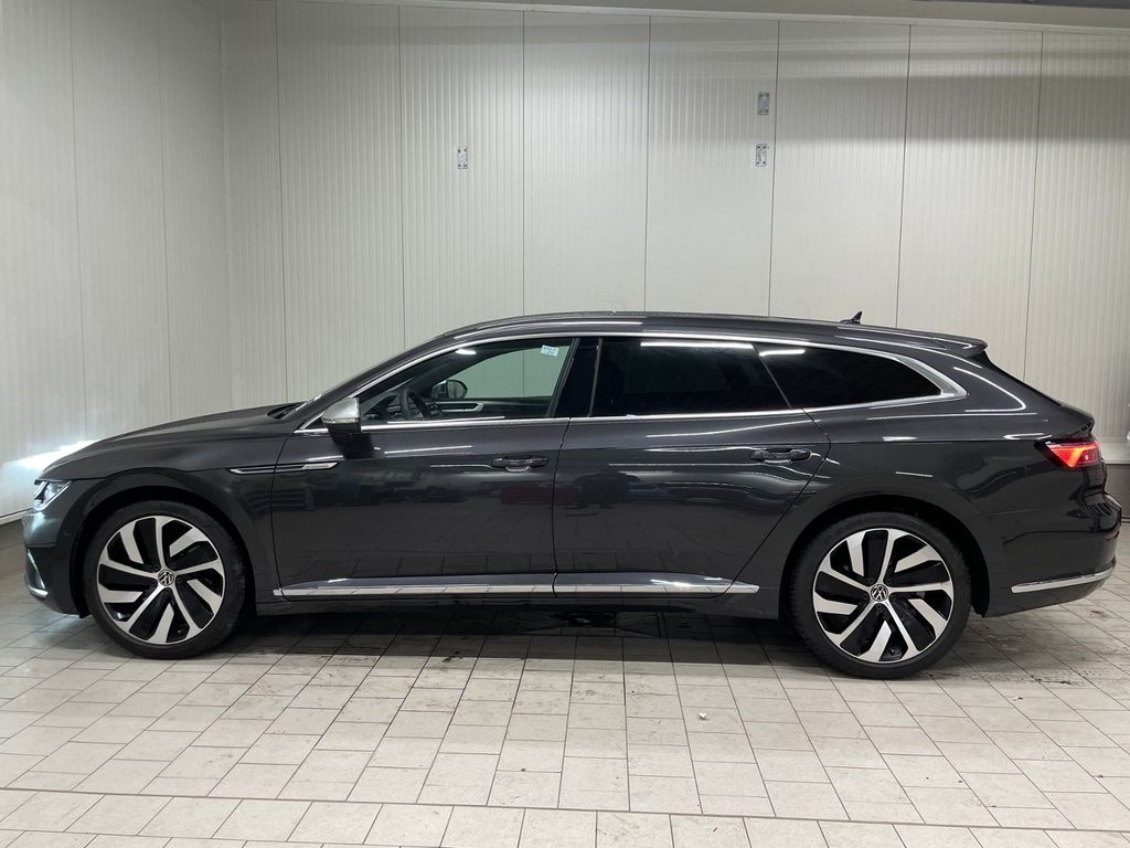 Volkswagen Arteon 2022