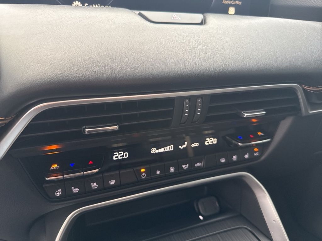 Mazda CX-60 2025