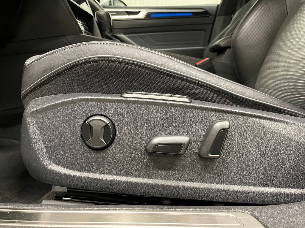 Volkswagen Arteon 2022