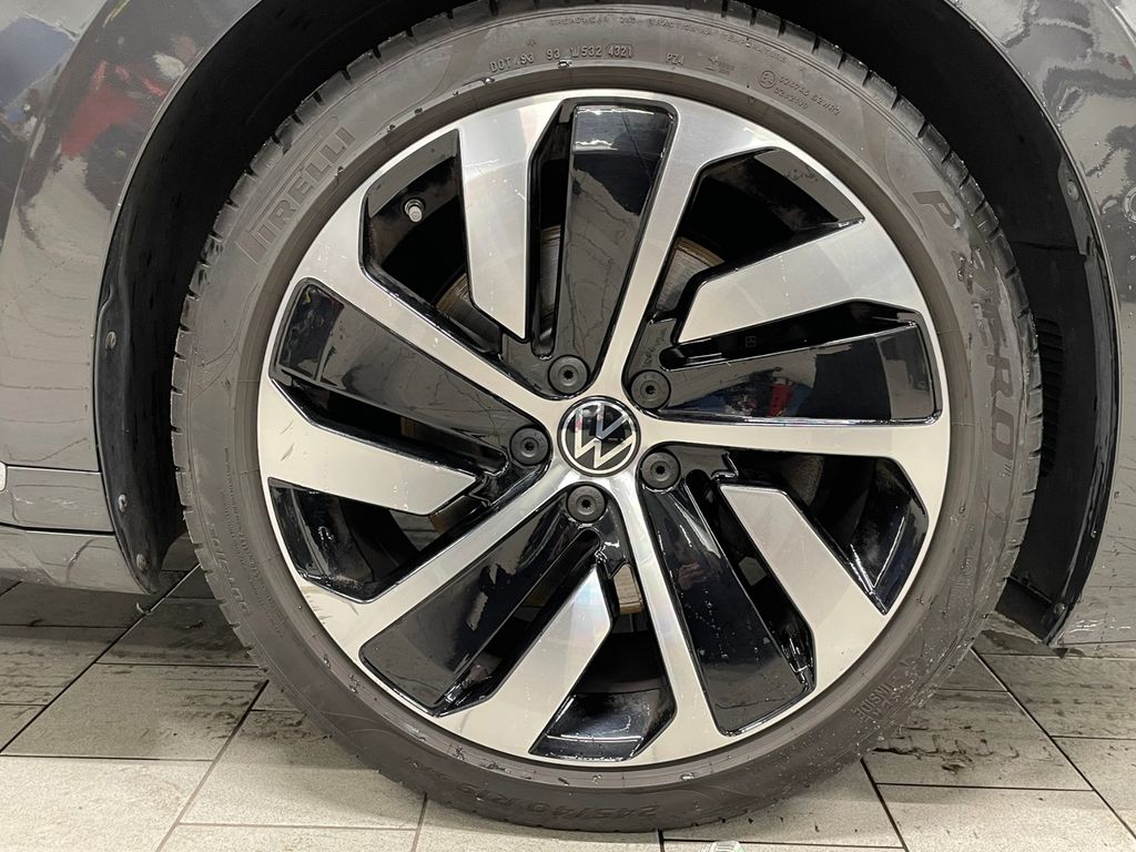 Volkswagen Arteon 2022