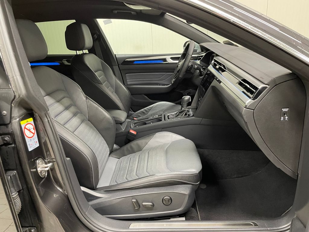 Volkswagen Arteon 2022