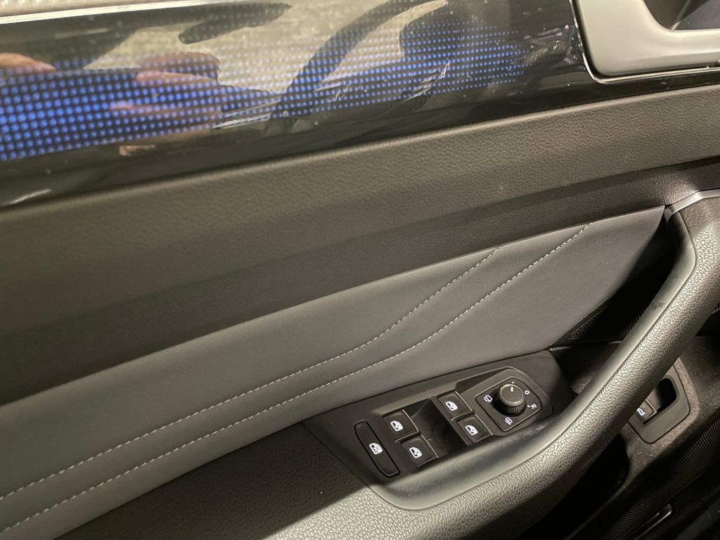 Volkswagen Arteon 2022