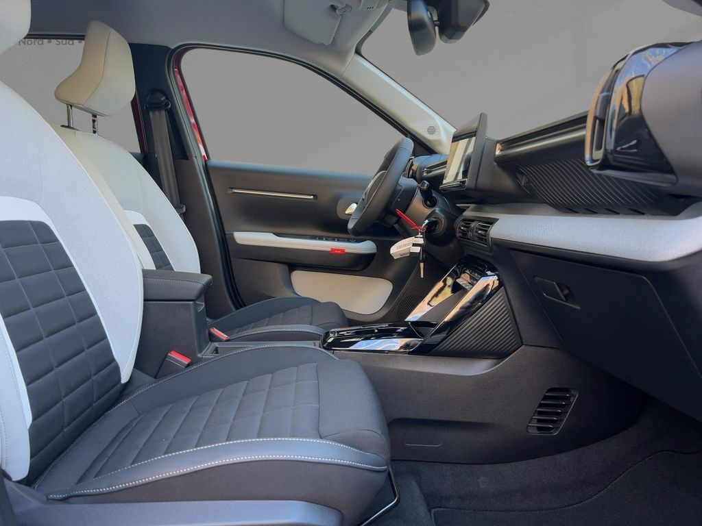 Citroën C3 2025
