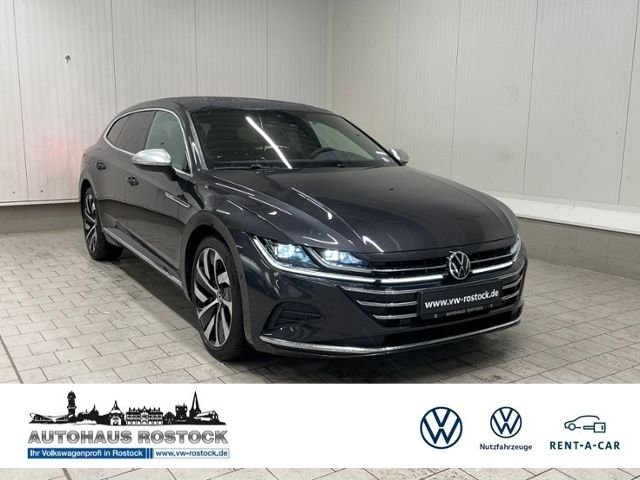 Volkswagen Arteon 2022