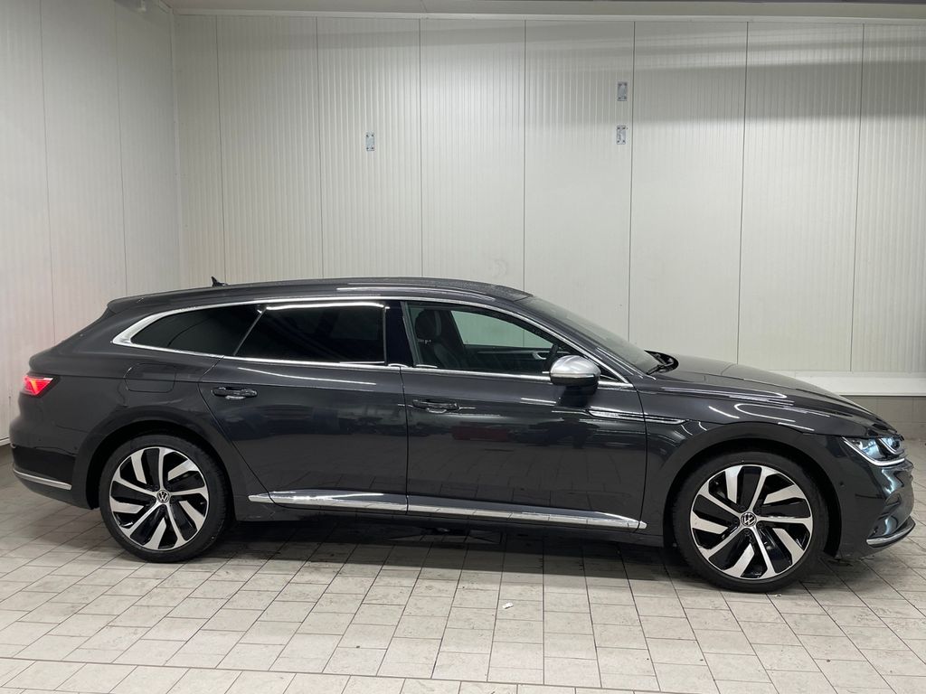 Volkswagen Arteon 2022