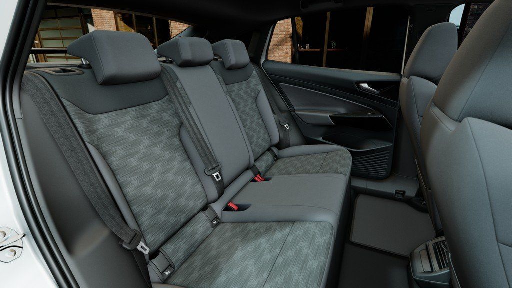 Volkswagen ID.5 2025