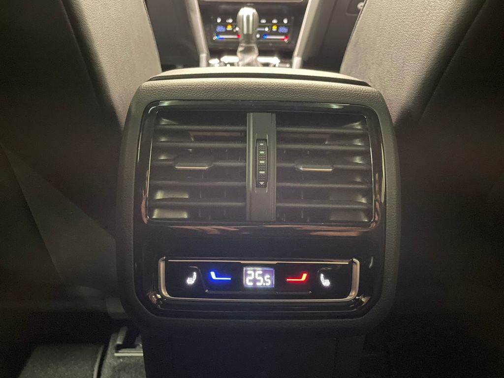 Volkswagen Arteon 2022