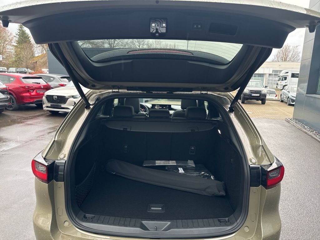 Mazda CX-60 2025