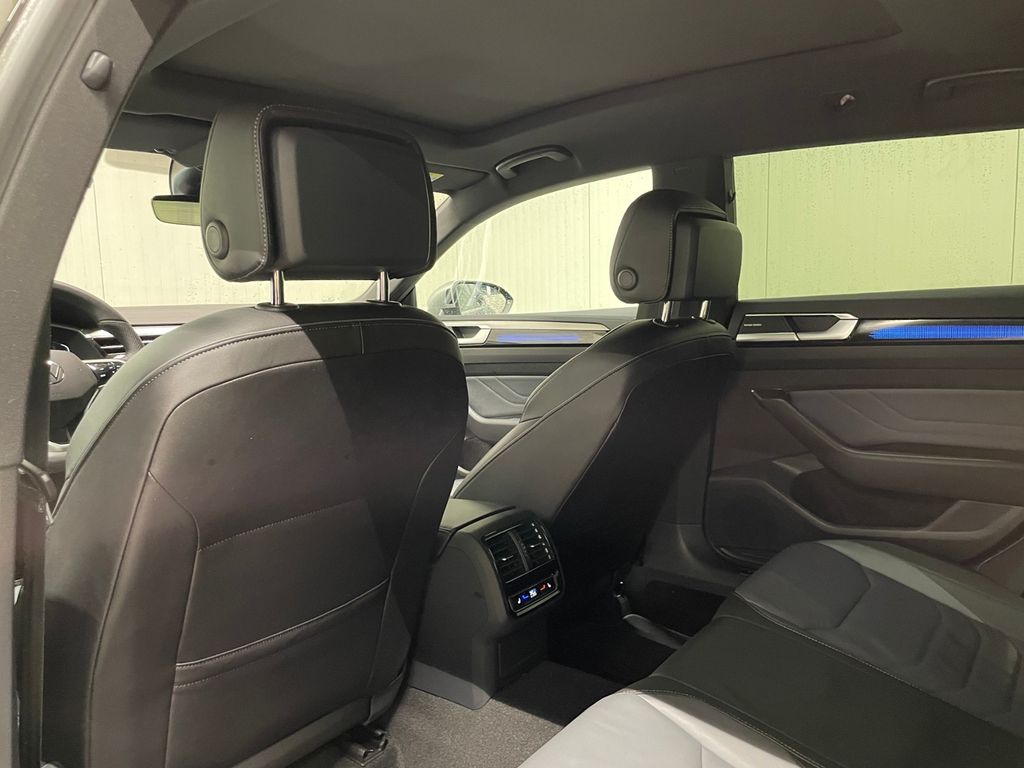 Volkswagen Arteon 2022