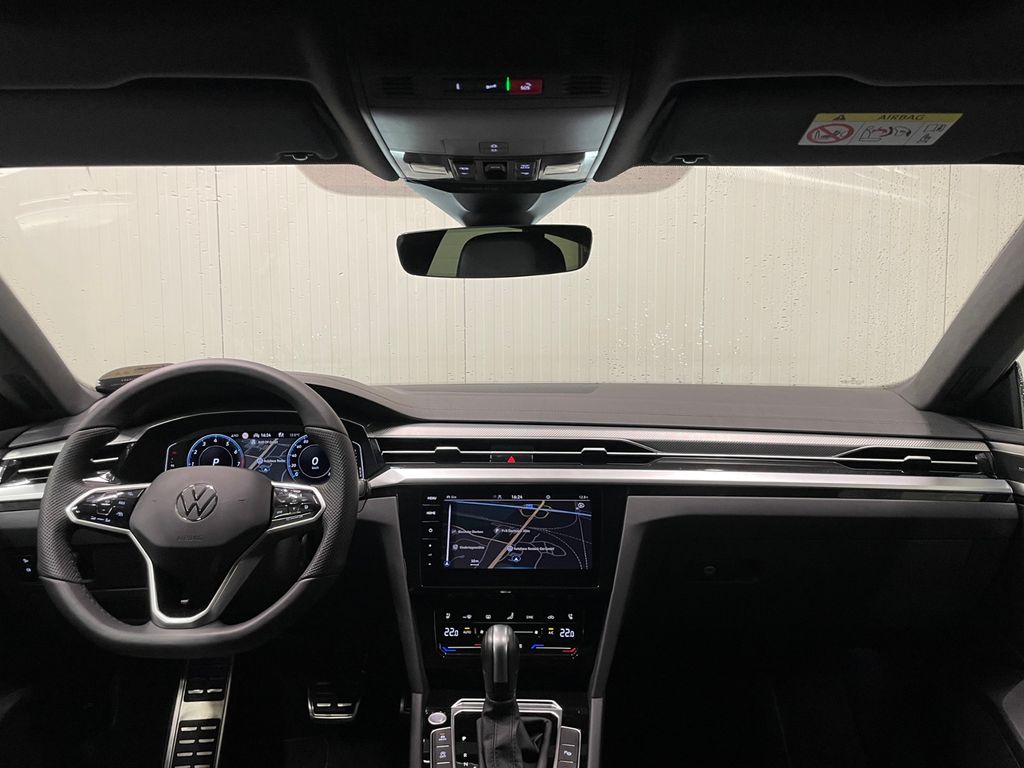 Volkswagen Arteon 2022