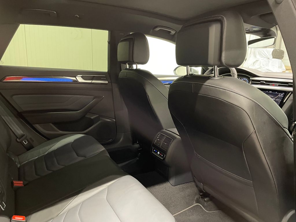 Volkswagen Arteon 2022