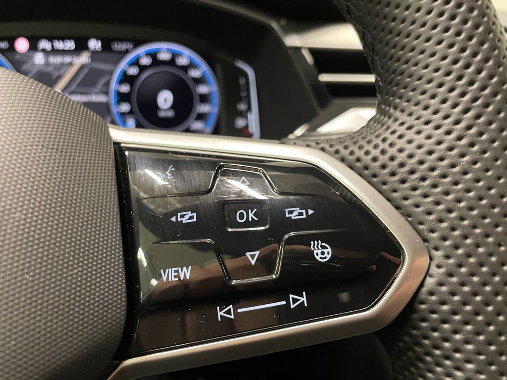 Volkswagen Arteon 2022