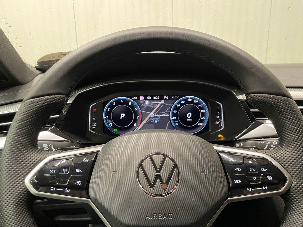 Volkswagen Arteon 2022